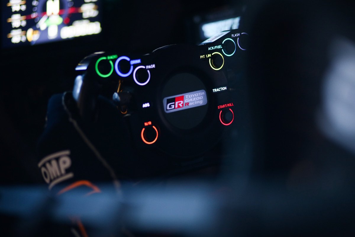 SpeedworksMS's tweet photo. TOYOTA GAZOO Racing UK to tackle 6H Abu Dhabi with GR Supra GT4 Evo🔥
Follow this link to read about the upcoming racing😁🥳 https://t.co/PHNBOjflMb
#motorsport #toyotaGRsupraGT4Evo #abudhabiracing #f1track #toyotagazooracing #TGRuk #hankook6Habudhabi https://t.co/TolWxB7nwG