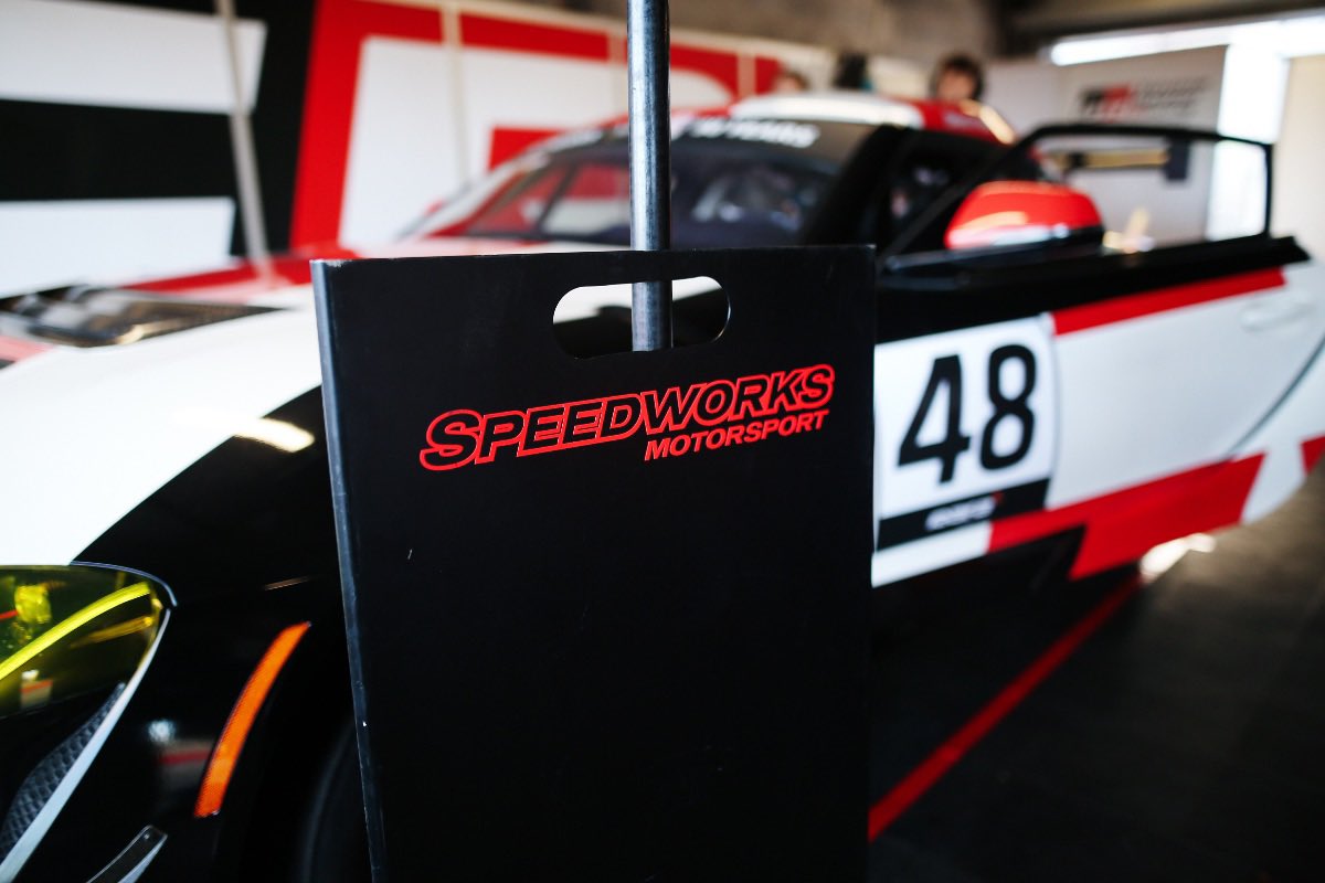 SpeedworksMS's tweet photo. TOYOTA GAZOO Racing UK to tackle 6H Abu Dhabi with GR Supra GT4 Evo🔥
Follow this link to read about the upcoming racing😁🥳 https://t.co/PHNBOjflMb
#motorsport #toyotaGRsupraGT4Evo #abudhabiracing #f1track #toyotagazooracing #TGRuk #hankook6Habudhabi https://t.co/TolWxB7nwG