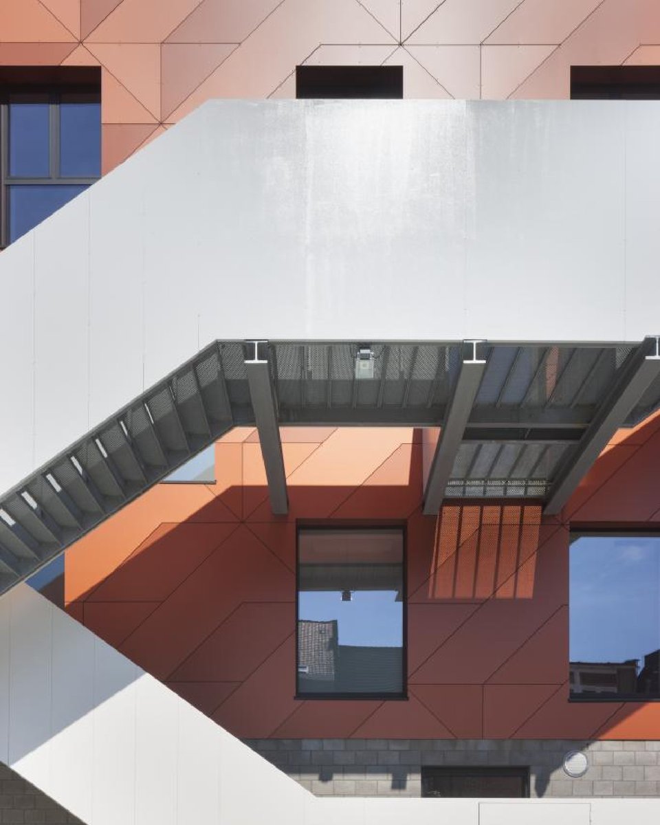 Trespa International tweet media