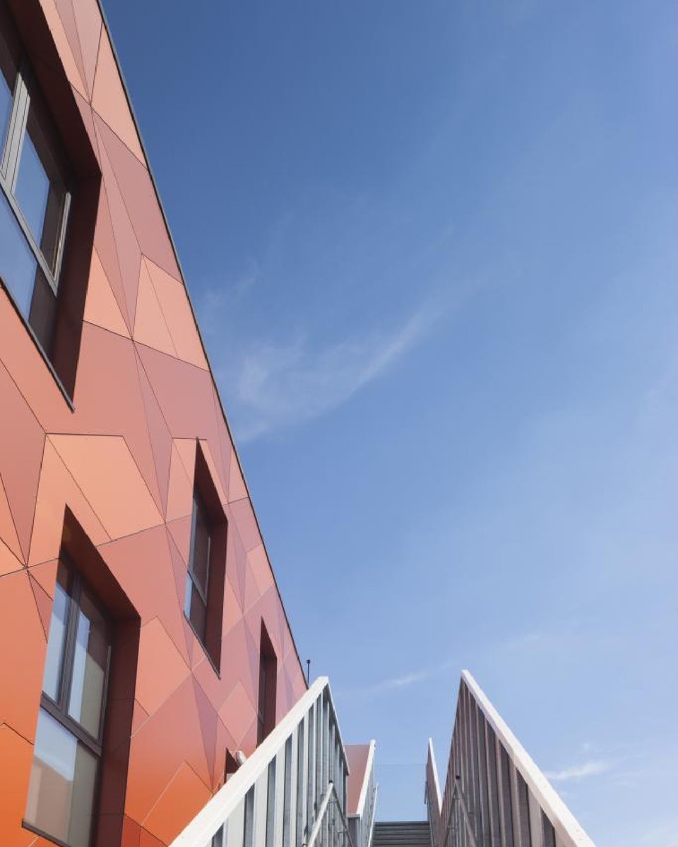 Trespa International tweet media