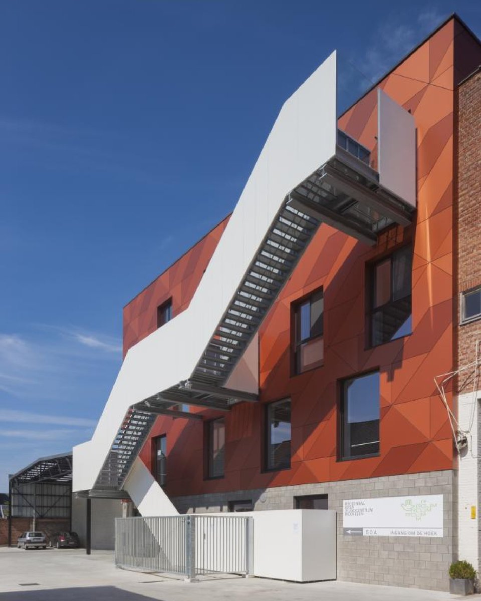 Trespa International tweet media