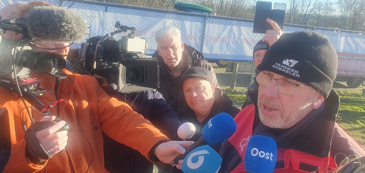 Dolf Ruesink tweet media