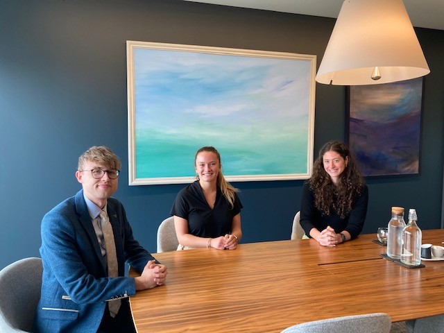 Last chance to apply for Turcan Connell’s 2024 summer internship. Learn more and apply before Wednesday 10th January at 4 pm via the link below 👇 turcanconnell.livevacancies.co.uk/#/job/details/… #LawInternship #LegalCareer