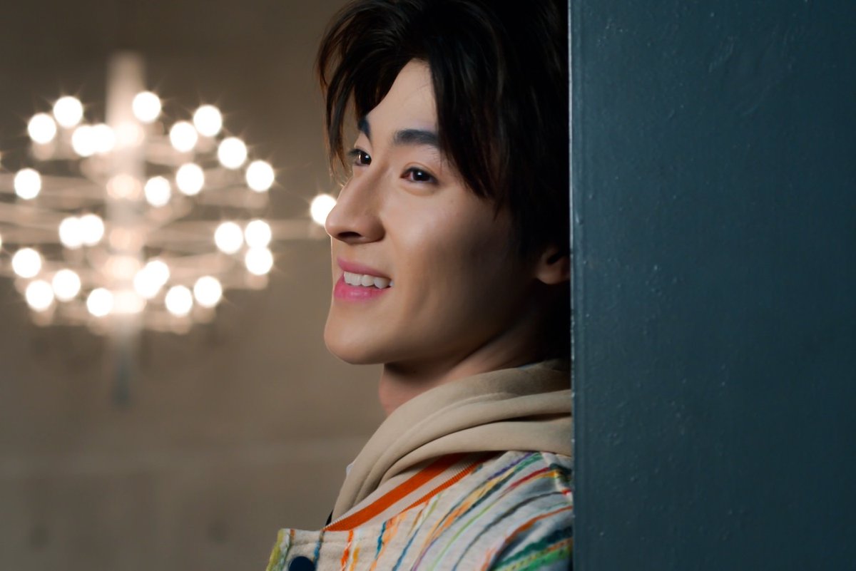 PRSocietyNews's tweet image. กินเด็กเป็นอมตะ! "คริส" ขยี้หัวใจ "บลู" เคมีฉ่ำ ในซีรีส์ WeTV Original “เด็กฝึกหน้าใส เติมหัวใจนายหญิง” prsociety.net/404415

#crishorwang 
#Bluepongtiwat 
#WeTVth #WeTVOriginal 
#GMMStudiosInternational
#เด็กฝึกหน้าใสเติมหัวใจนายหญิง
#InternInMyHeart…