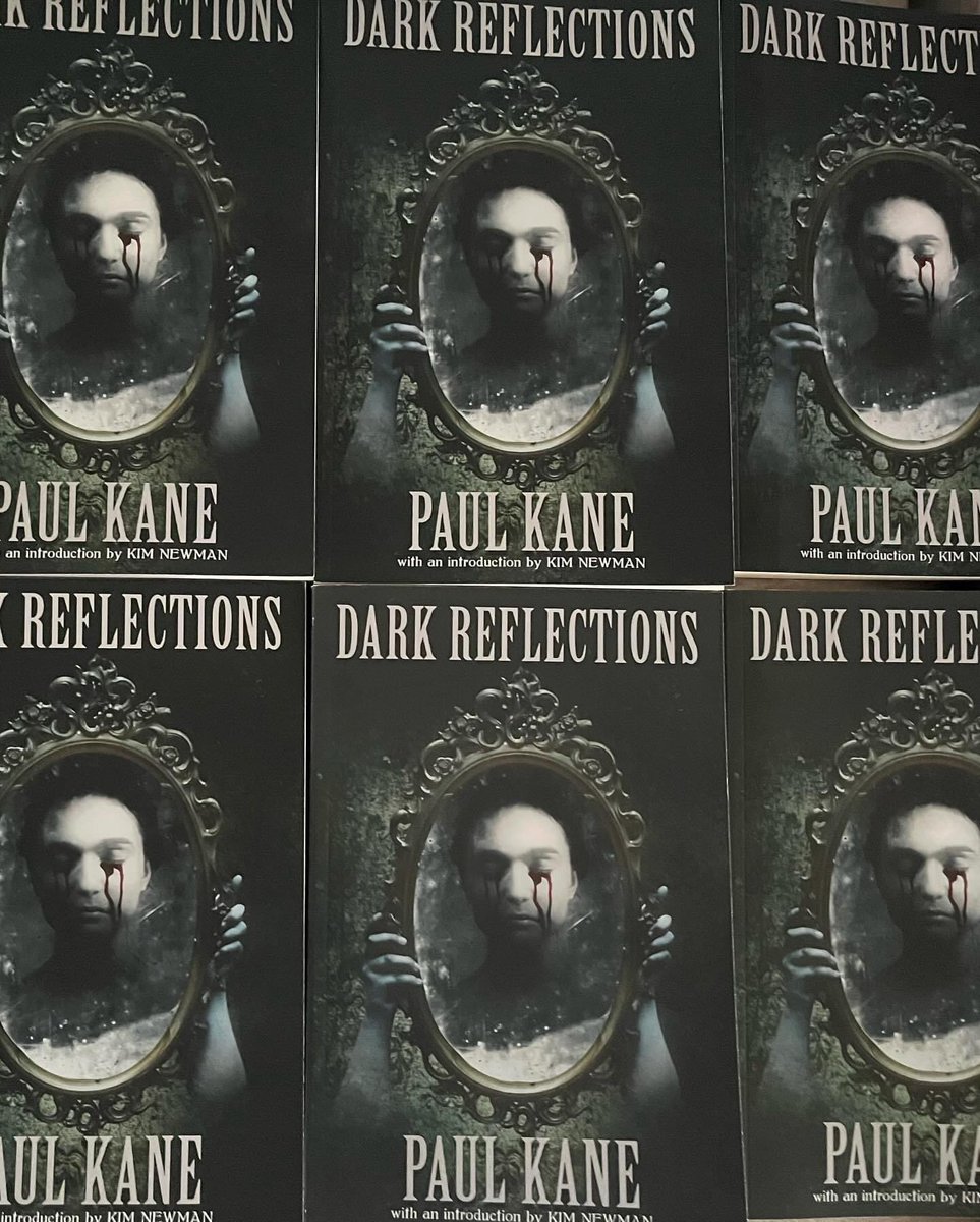 PaulKaneShadow's tweet image. The wonderful @runalongwomble has interviewed me to mark the release of #DarkReflections from @BlackBeacons 

runalongtheshelves.net/interviews/202…