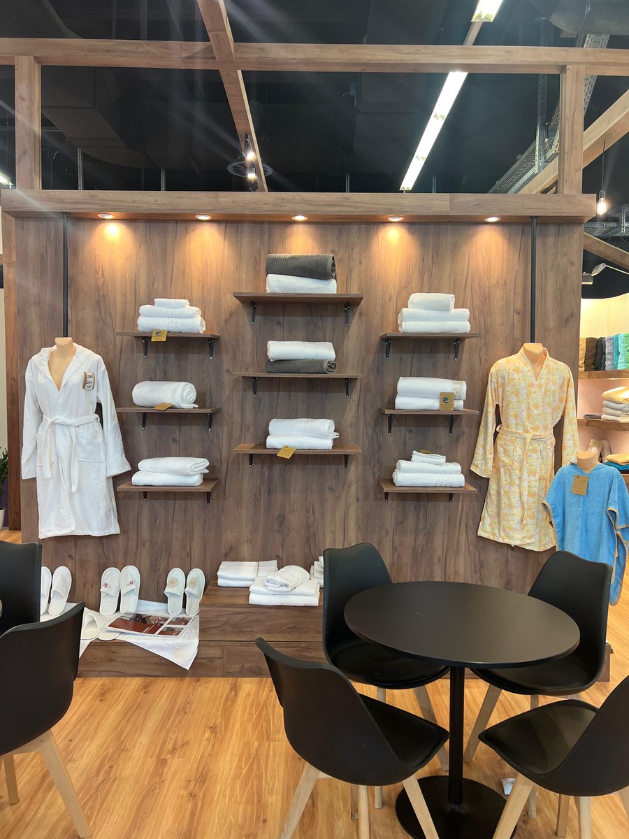 Fazal Group tweet media