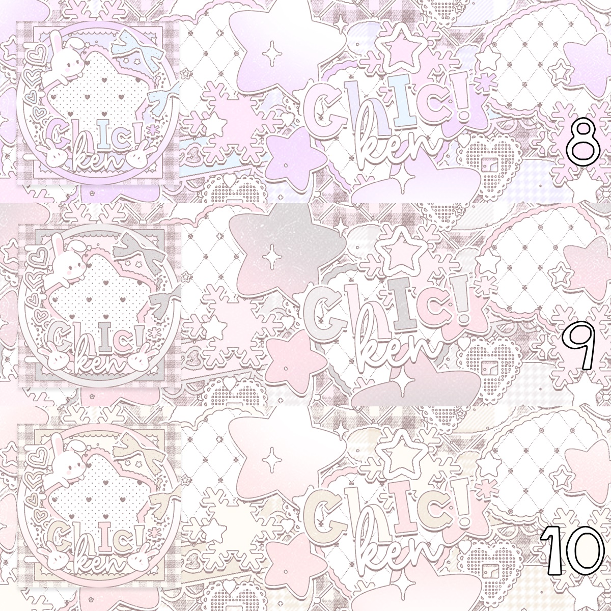 ᱸ 𓈒 ╸♡♡ 𓈒 ᱸ  ธีมแฟม/ร้านสำเร็จ 𓈒 ☁️ ᱸ .⁎
⁎. ᱸ 𓈒 ᱸ ดิส/เฮด ราคา 55 thb. ᱸ 𓈒 ╸♡♡ 𓈒 ᱸ ⑅ ᱸ
⁎. ᱸ 𓈒 ᱸ เพิ่มพิน 𓈒 ᱸ + 50 thb. ᱸ 𓈒 ╸♡♡ 𓈒 ᱸ ⑅ ᱸ
𓈒 ╸♡♡ ᱸ เมนชั่น 5 - 10 now ! ! ! 𓈒 ᱸ