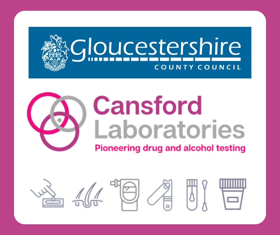 Cansford Laboratories is proud to have been selected as a DNA and drug and alcohol testing services partner, as part of Gloucestershire County Council’s framework of providers. Read more, here: hubs.ly/Q02fMDjk0 #DNATesting #SocialWorkers #AlcoholTesting