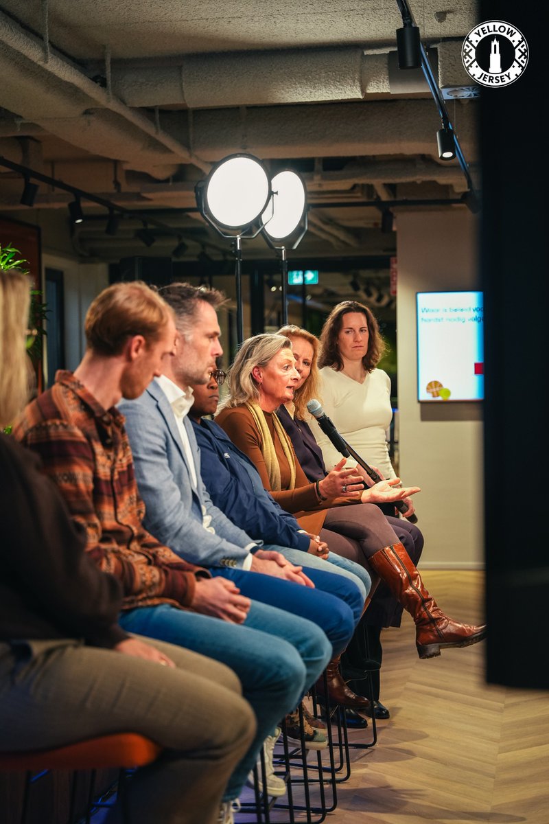 #Gendergelijkheid in de sport – is dat niet al lang bereikt in Nederland? Uit cijfers van het @MulierInstituut blijkt dat dit nog niet het geval is. <a href="/KCsportnl/">Kenniscentrum Sport & Bewegen</a> bracht belangrijke spelers bijeen in een Kenniscafé om dit te onderzoeken. Lees meer 👉 bit.ly/4aGWfIi. #sport