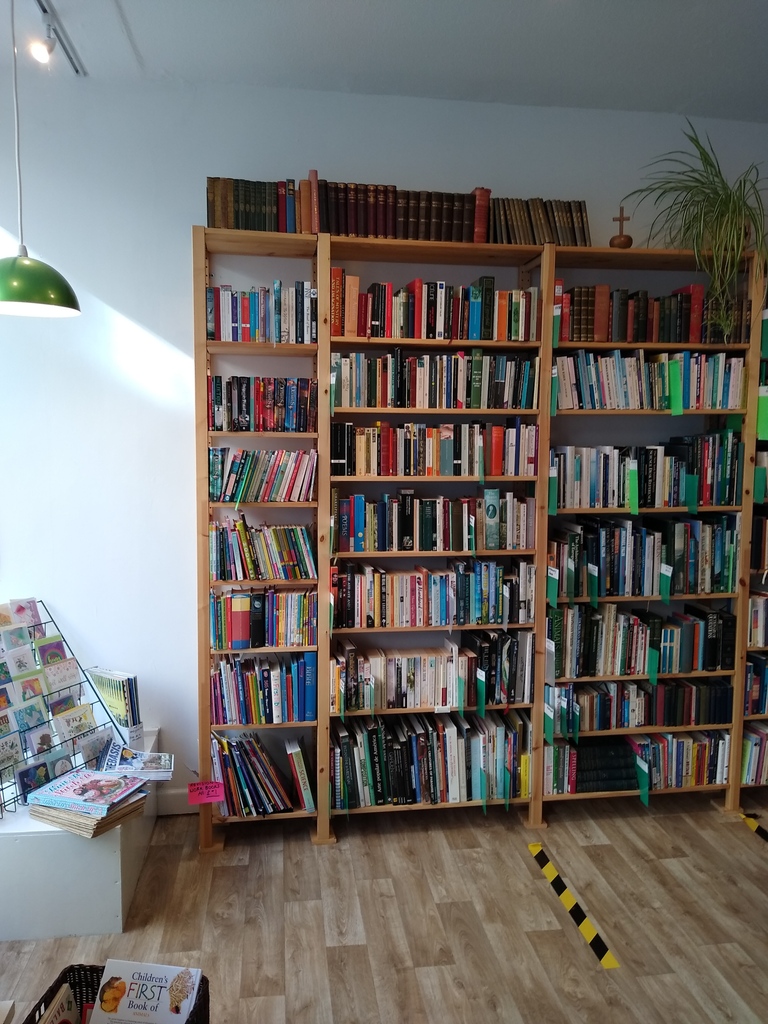 Shepton Community Bookshop CIC tweet media