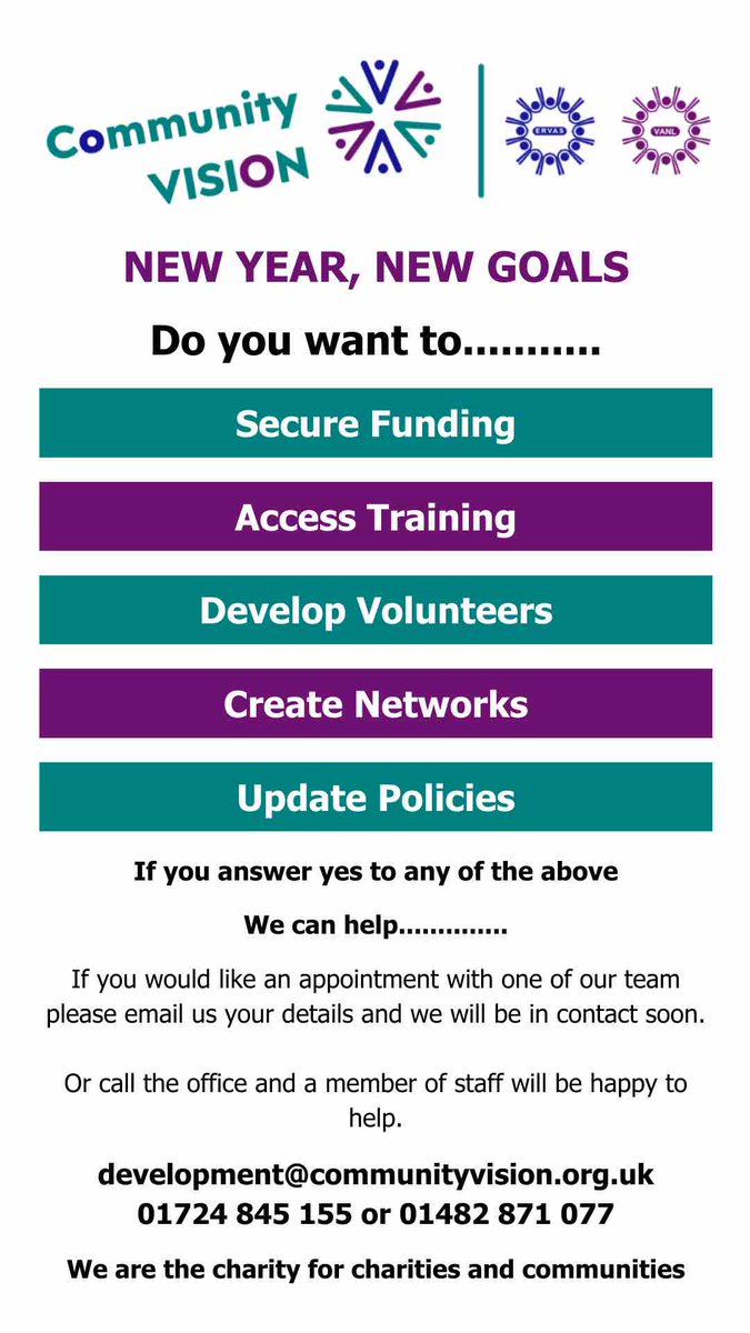 Community VISION tweet media