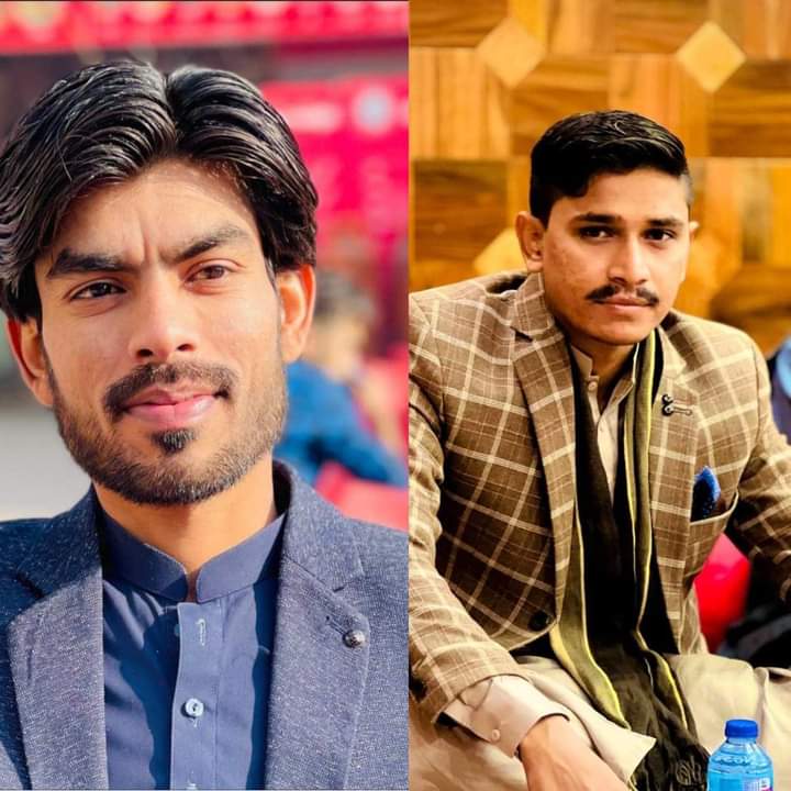 PSF_usama's tweet photo. پی پی پی ڈیجییٹل سندھ کی جانب سی عبدالماجد کلوڑ کو ہیڈ شہیدبینظیرآباد ڈویژن
اور
محمد نبیل غوری کو ڈسٹرکٹ شہیدبینظیرآباد(نوابشاہ) کا ہیڈ مقرر ہونے پر مبارکباد https://t.co/GVCSCVQQTl