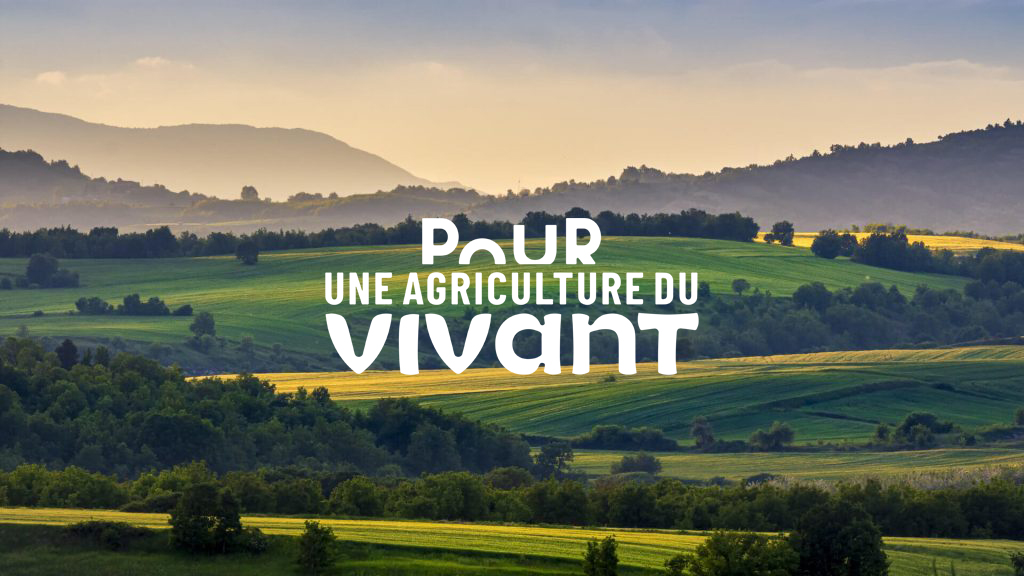 Agri Confiance se joint à Pour Une Agriculture du Vivant !🚜 
Agri Confiance renforce l'expertise de ses adhérents en intégrant l'agriculture régénératrice au sein de sa coopérative. Rejoignez-nous en signant le Manifeste du Vivant : agricultureduvivant.org/manifeste/