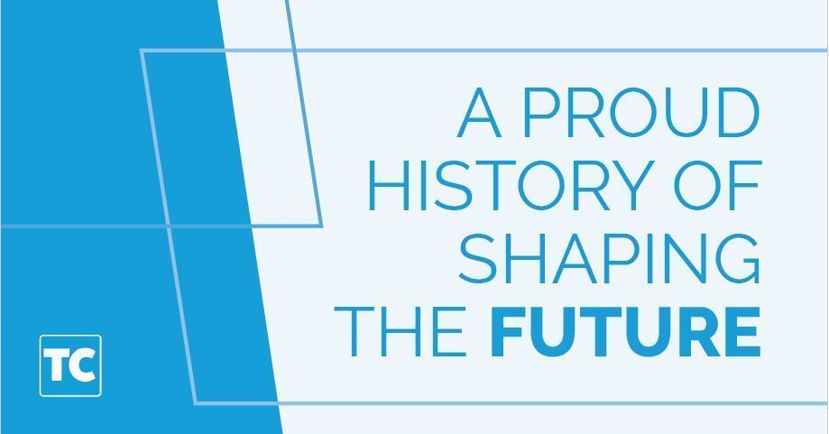 From historic landmarks to modern marvels, TC Consult has been instrumental in shaping Wales’ built environment. And we’re determined to help build a legacy for the future too. Find out more: tc-consult.co.uk/a-new-era-for-… 

#Construction #Wales #Cymru #WelshBusiness #WelshHeritage