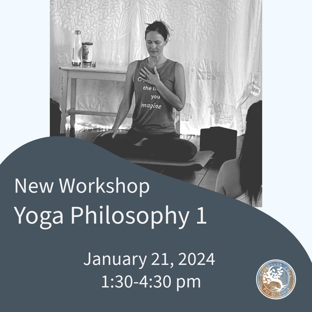 Find out more and register at:  in-person treehouseyoga.punchpass.com/classes/145863…  on-line option   treehouseyoga.punchpass.com/classes/145863…
