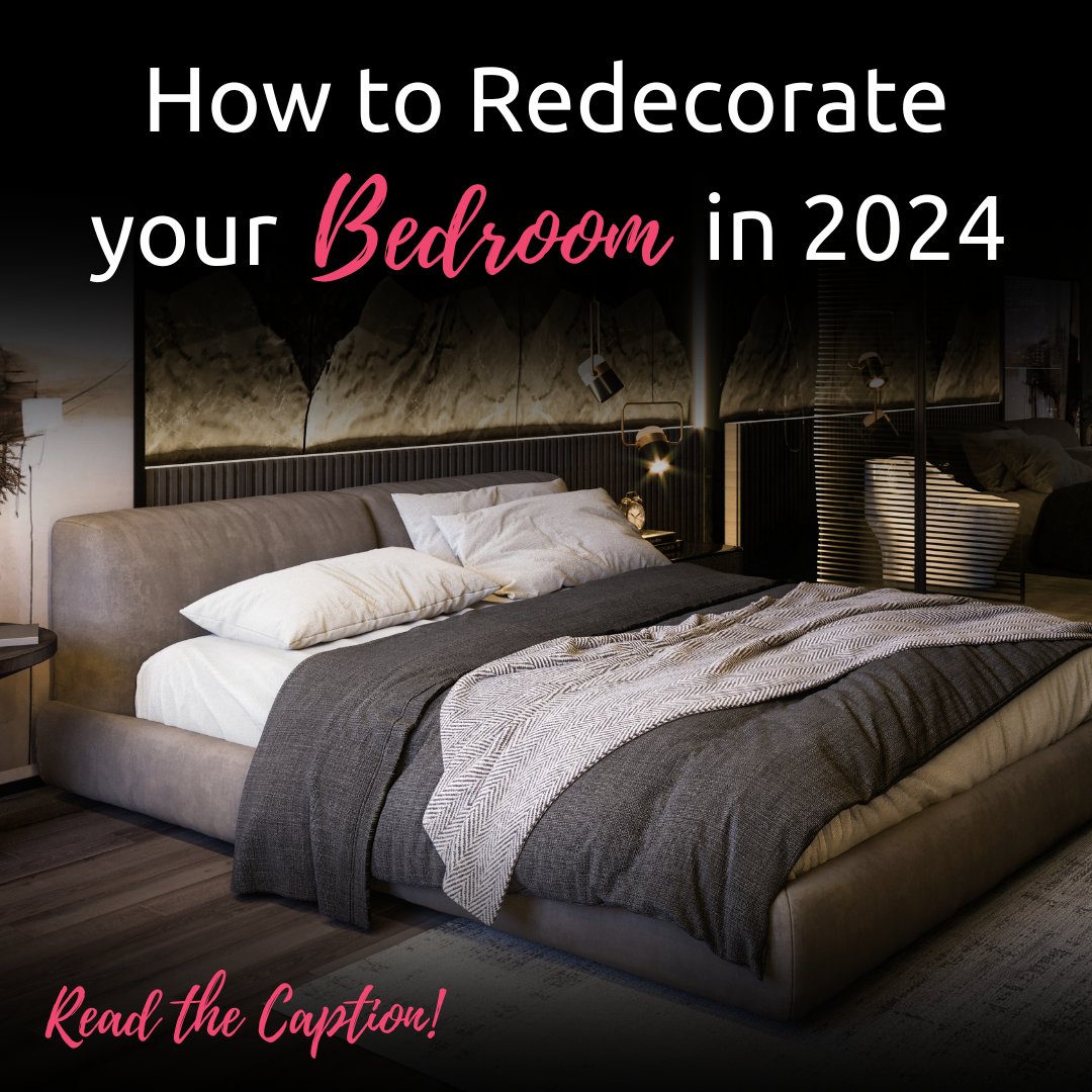 Betterbed_Uk's tweet photo. Looking for some Decorating Tips for your Bedroom? 🛏️ 

🛋️ High Quality Furniture
🎨 Calming Colour Scheme
🖼️ Statement Wall 
💡 Upgraded Lighting 
🗄️ Storage Space

Read our #blog here: https://t.co/hOwNNt9ILO

#BlogPage #Blogger #Bedroom #BedroomTips #TopTips #BedroomGoals https://t.co/e5vTsQdG9K