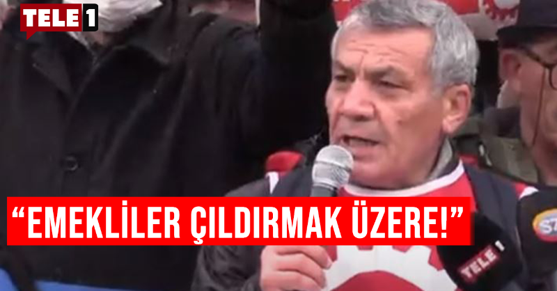 tele1comtr's tweet photo. Emeklileri yağmur bile durduramadı isyanlarını böyle haykırdılar! Disk Emekli-Sen'den emekli maaşına ek zam talebi

VİDEOYU İZLEMEK İÇİN TIKLAYIN