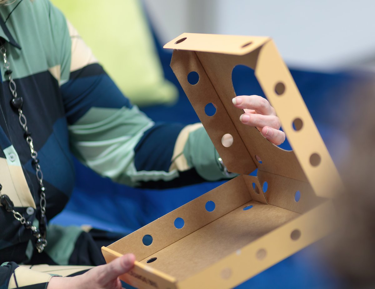 PitreavieGroup's tweet image. January is the perfect time to evaluate your packaging requirements for the year ahead. Our experienced team offer a free, comprehensive #PackagingReview. 

Discover ways to save on: 
🚚Transport
♻️Waste
📦Materials

eu1.hubs.ly/H06SwC30
#ReduceCosts #BusinessGoals