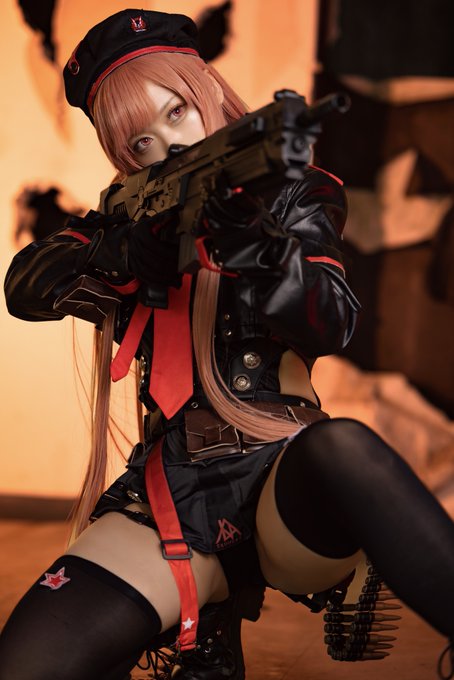 Twitterのコスプレ画像16