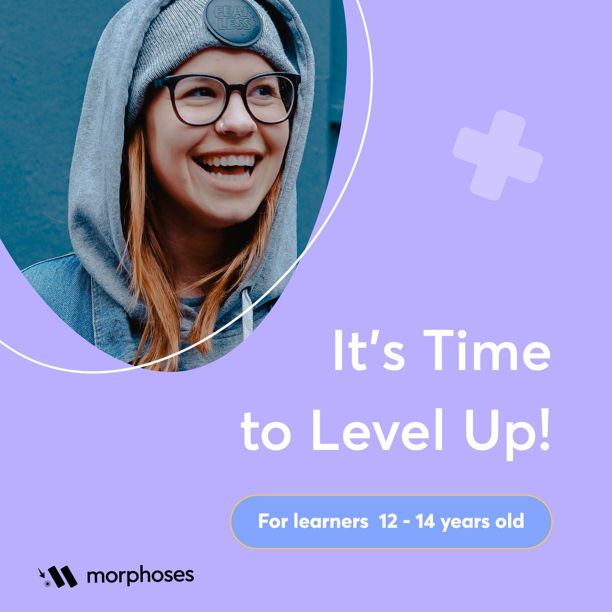 Morphoses tweet media