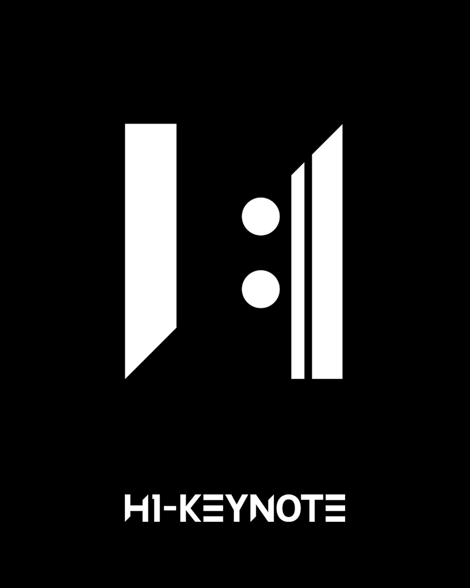 H1KEY_official's tweet photo. H1-KEYnote #1 
[𝗧𝗵𝗶𝗻𝗸𝗶𝗻' 𝗔𝗯𝗼𝘂𝘁 𝗬𝗼𝘂]

Coming soon
🗓 2024.01.19 6PM (KST)

#H1KEY #하이키 
#H1KEYnote
#ThinkinAboutYou https://t.co/tP9JRoNObW