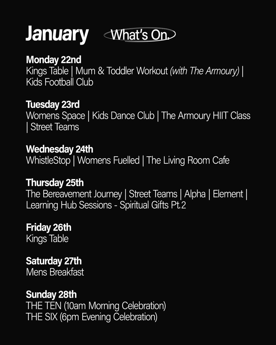 Trinity Cheltenham tweet media