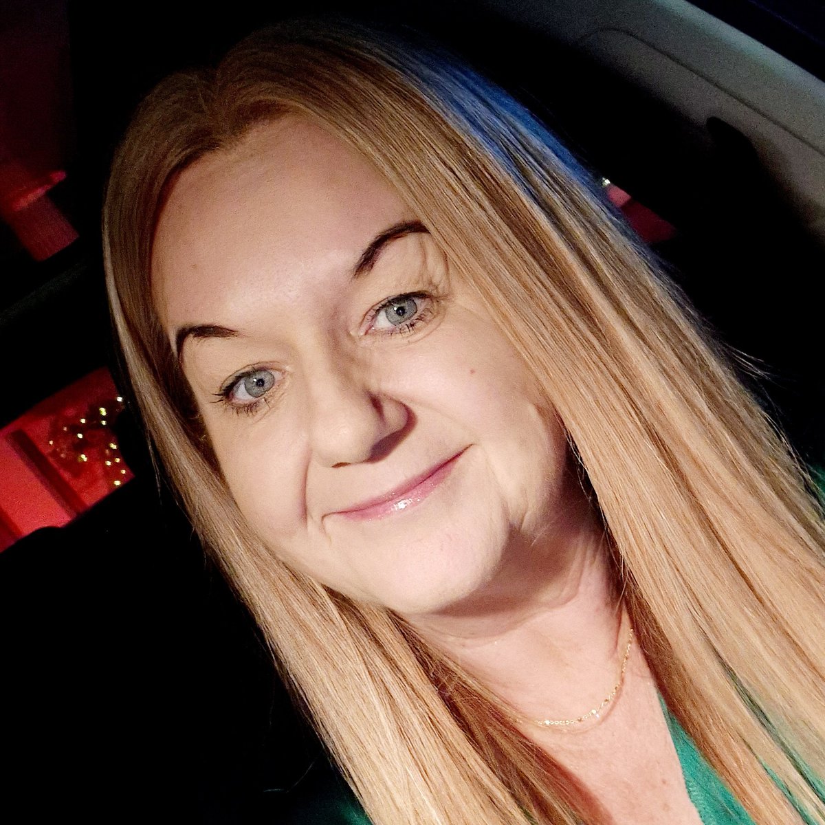 #NewProfilePic