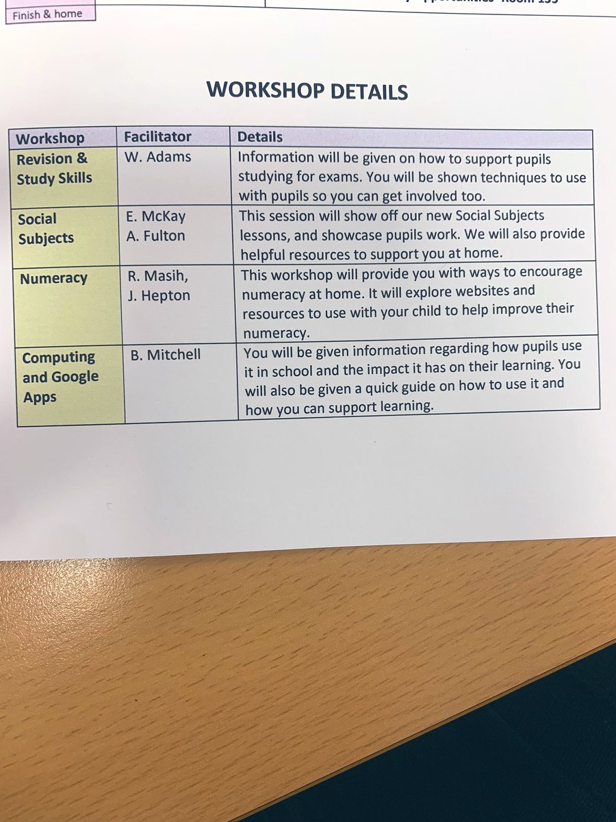 Tonight is our annual RHS Parental Engagement evening- to support families by taking part in sessions and understanding our School 😊 here are some of what is on offer 🥳 come along at 5:30pm to sign up and for a cuppa ☕️ <a href="/rosshigh/">Ross High School</a> <a href="/pencaitlandpc/">Pencaitland PC</a> <a href="/WindygoulPS/">Windygoul Primary</a> <a href="/ormistonparents/">Ormiston Parents</a>