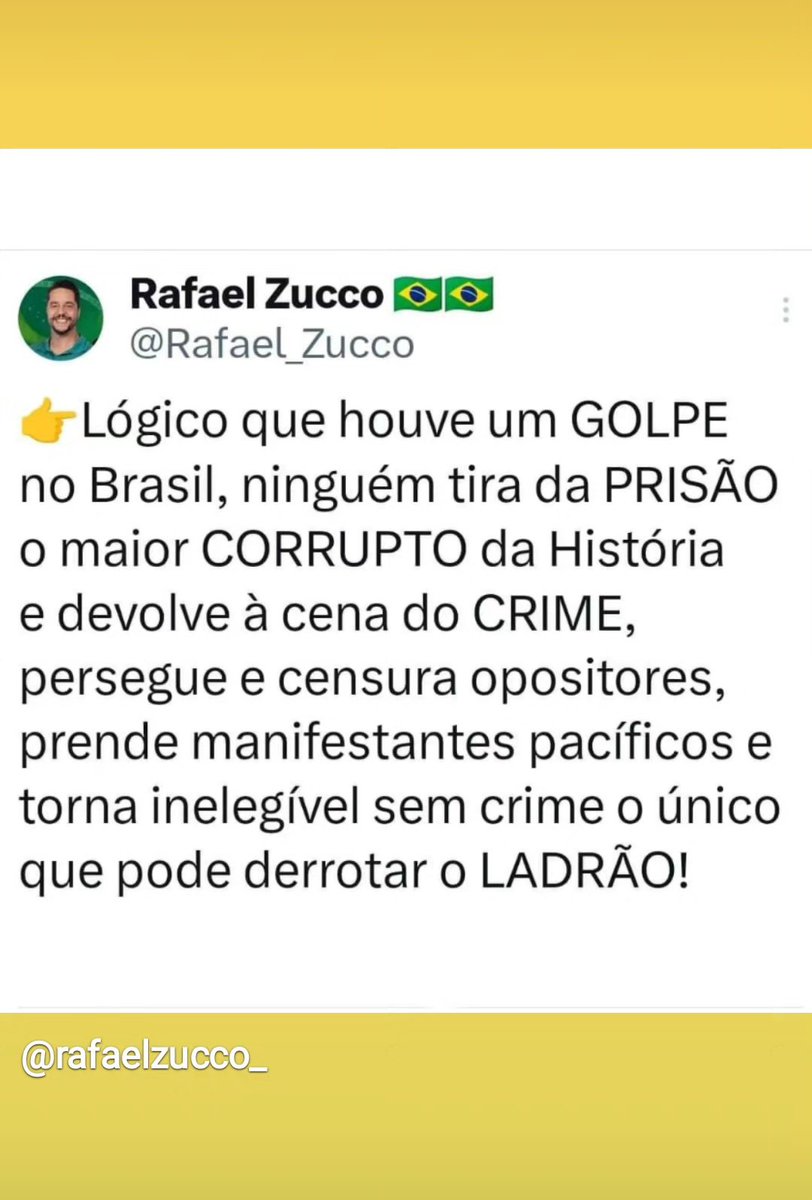 IronidioF's tweet photo. #bolsonaro #GolpeLulista8Janeiro #PT #lulaladrao https://t.co/I2MolUPOCr