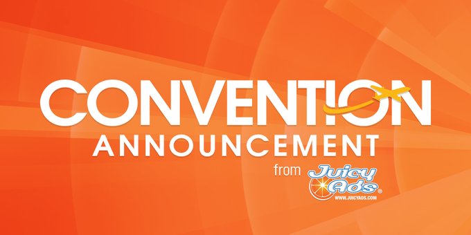 Two of our all-star account managers, Kira and Julie, will be in Las Vegas at ASW. The show will occur<a href="/tag/keepitjuicy"class="tags"><span>#keepitjuicy</span></a>