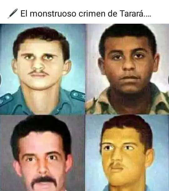 Prometimos no olvidar y decidimos  defender la tierra que nos vio nacer.
#SomosContonuidad 
#TenemosMemoria 
#CubaCoopera