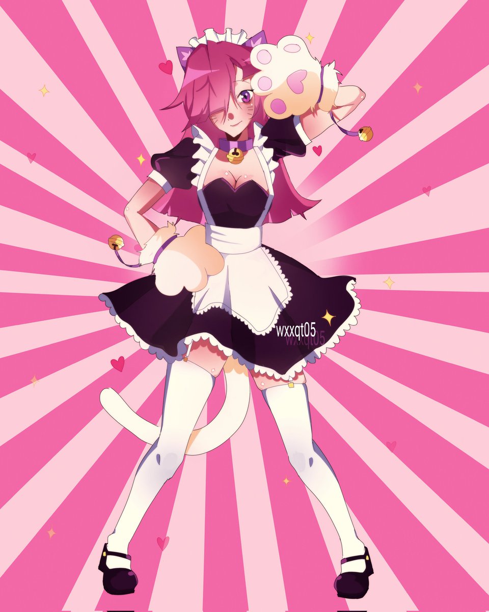 meow
#BrawlStarsArt #BrawlStars #BrawlStarsColette #ArtistOnTwitter #colette <a href="/BrawlStars/">Brawl Stars</a>