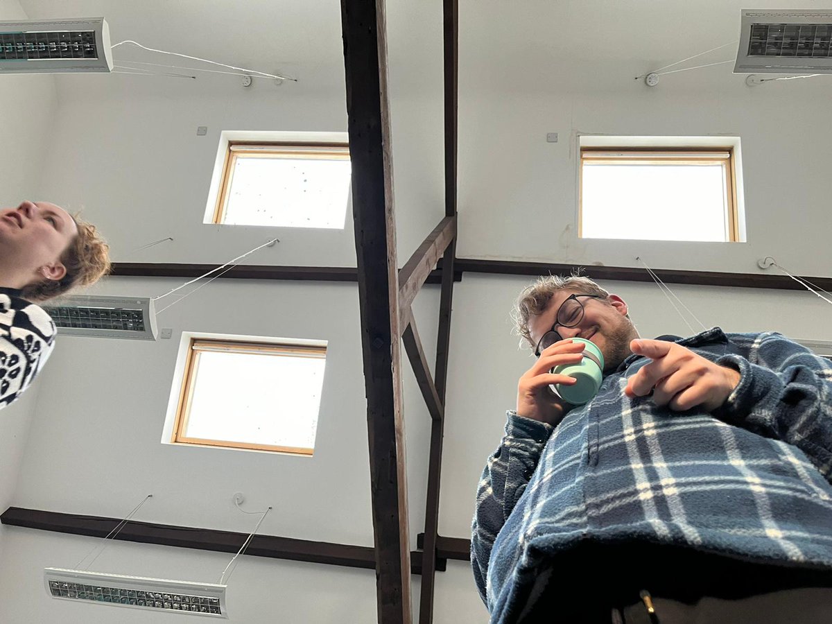 Josh's view as The Fire.

🔥
✋🏽

#ifyouknowyouknow
#HappyPlace