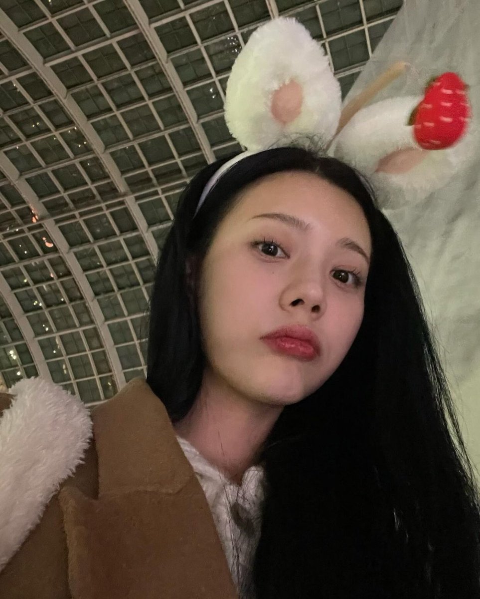 eunchaepics's tweet photo. 010924 KWON CHAEWON IG UPDATE ♡̷̷̷⋆⁺₊⋆

#권채원 #KWONCHAEWON https://t.co/ddtUpToiXL