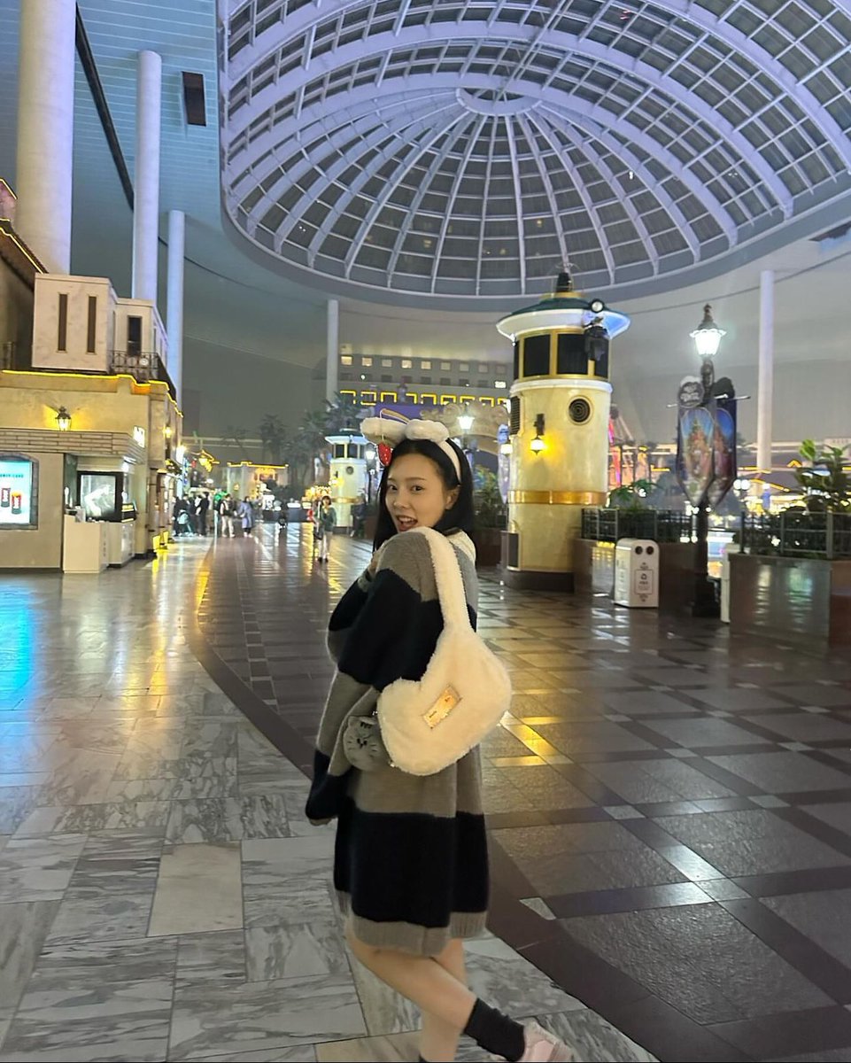 eunchaepics's tweet photo. 010924 KWON CHAEWON IG UPDATE ♡̷̷̷⋆⁺₊⋆

#권채원 #KWONCHAEWON https://t.co/cq7Evfasmv
