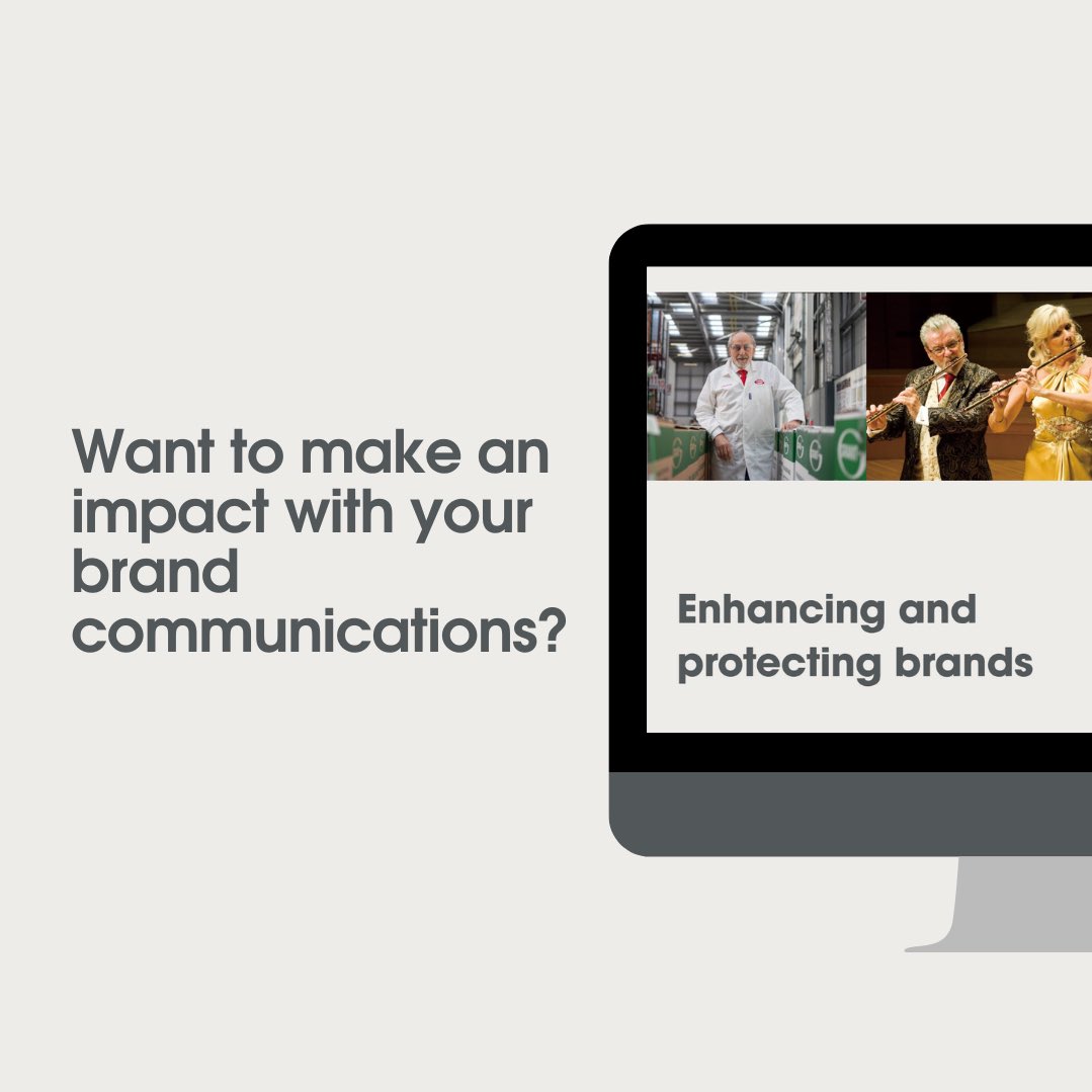 Impact Communications tweet media