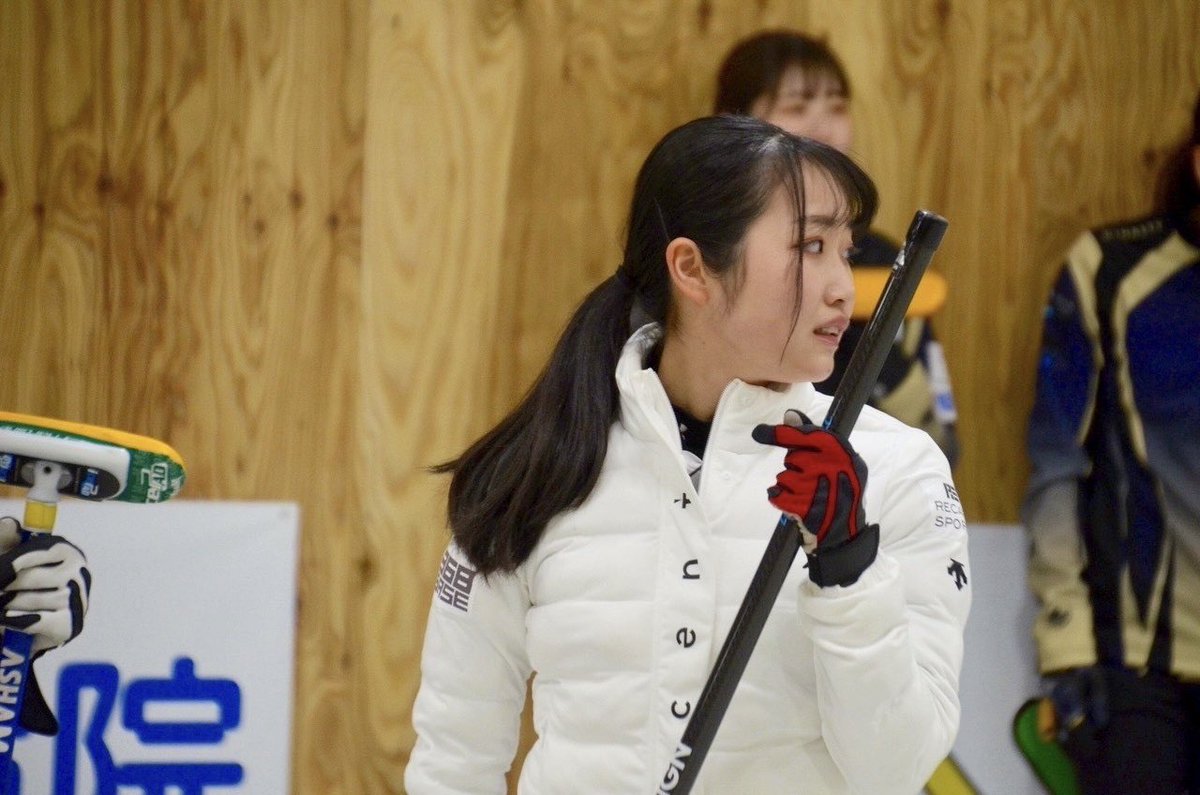 番組出演のお知らせです🙌

テレビ朝日GET SPORTS

1月14日（日）
深夜1時40分放送

「私たちにはユメがある」
逆境女子カーリングチームの成長物語

昨年5月に発足した私たちGRANDIRを特集いただきました！

チーム名の由来【成長】の意味する通り、私たちの成長物語を是非ご覧ください🌱