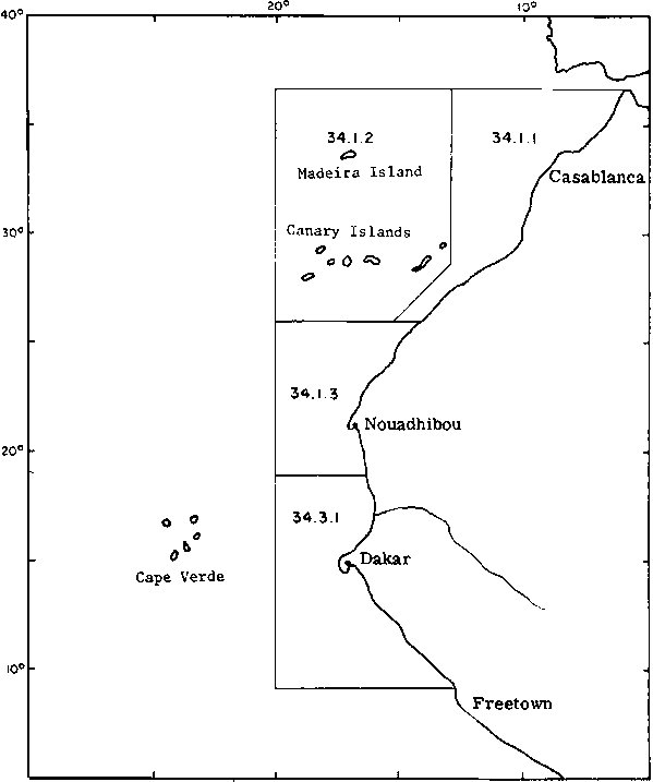 sakchaimcd's tweet image. #CECAF Small Pelagic North Working Group 2022 

🐟10 stocks analysed 

- 5 overexploited: round+flat sardinella, Sardinella spp., horse mackerel, bonga
- 3 fully exploited: Atl. horse mackerel, Chub mackerel,  anchovy
- 2 stocks (Sardina pilchardus): not fully exploited