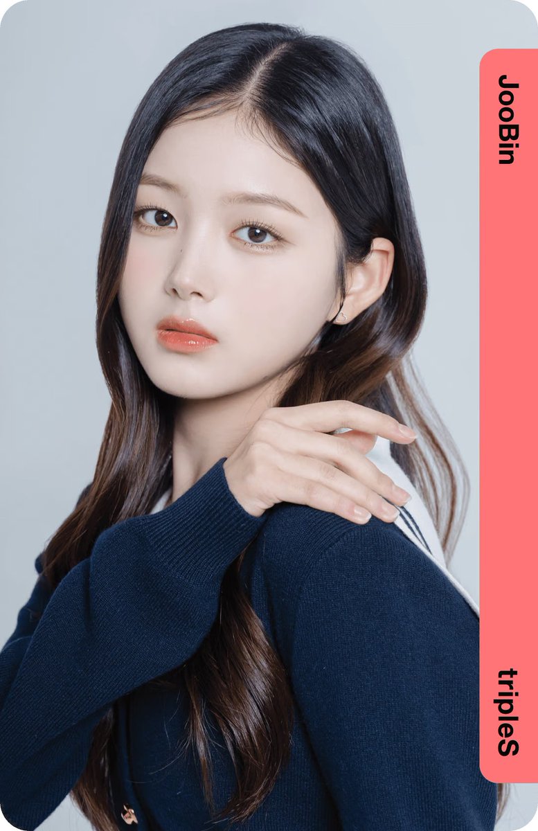 📸] 231225 Joobin Cream01 101Z ~ 104Z #JooBin #주빈 #tripleS_NXT