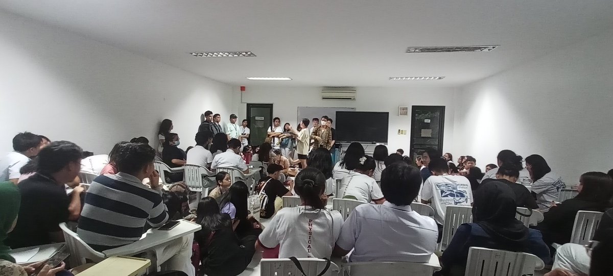 Ceasar_Potter's tweet photo. May the Sun Shine brightest in House Sโจ #Patingpalak2024 #MSUIIT #CHSNursing https://t.co/YfnB7ZCkHZ