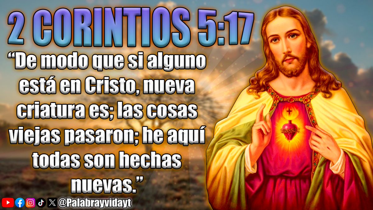 #OracionDeLaMañana  
youtube.com/@palabrayvidayt