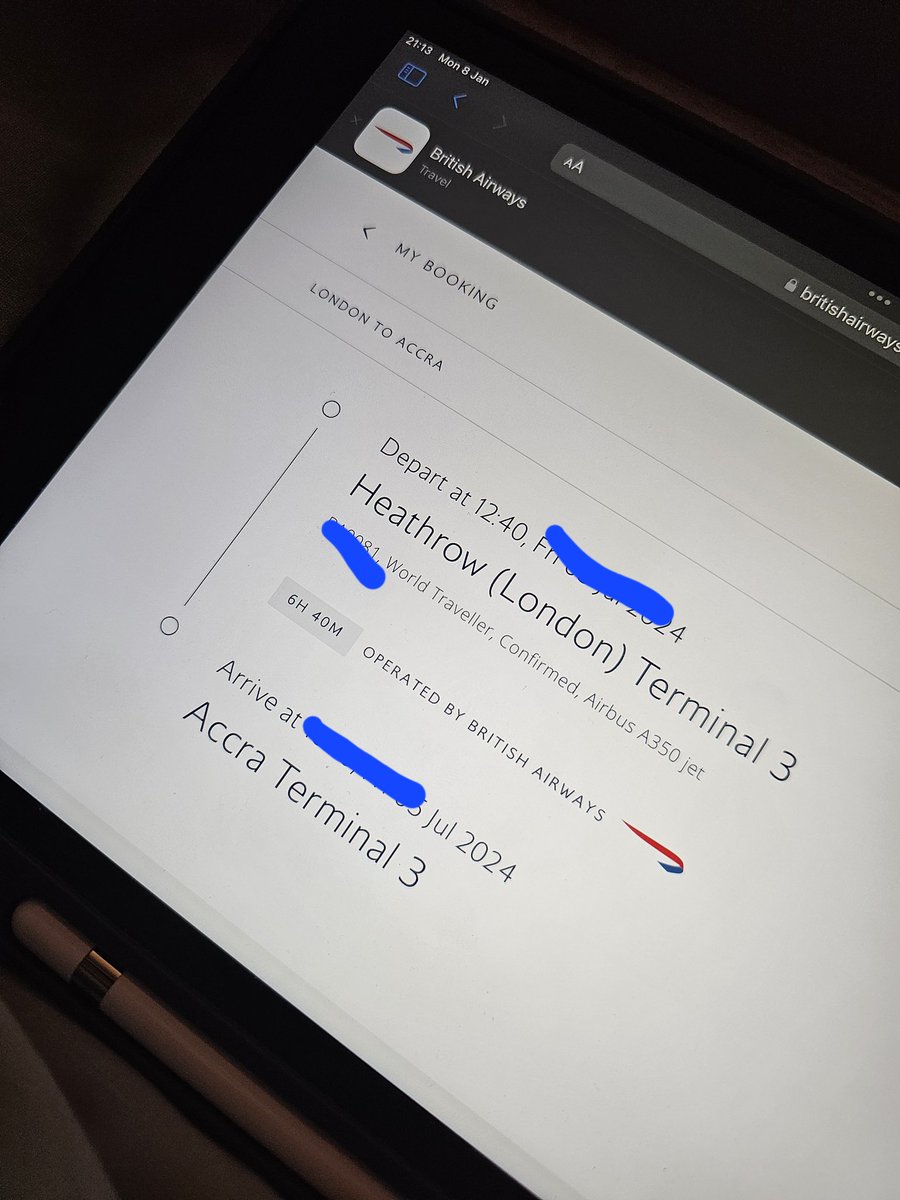 Elective flights booked @worktheworld ..
 Ghana here we come 🙌🏻 @GoGoGina72 @BeechStefanie ..so grateful to have such an amazing opportunity. Representing @LeicsNursing ✈️ #studentnurses #electiveplacements #ghana #nursingabroad #maturestudents #worktheworld