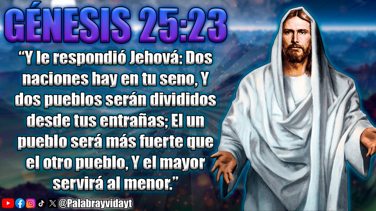 #EvangelioDeHoy  
youtube.com/@palabrayvidayt
