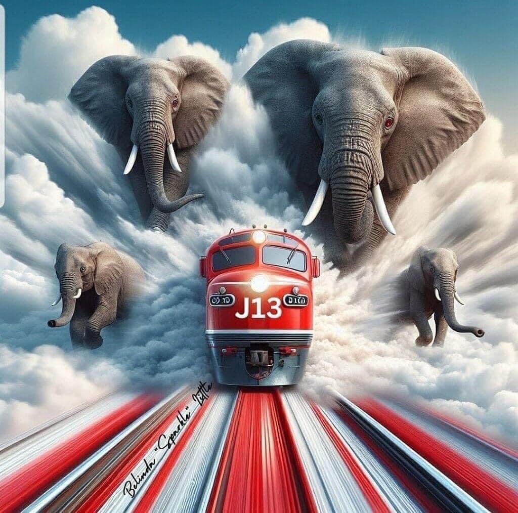 It’s that time of year!