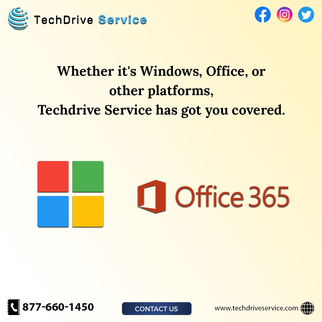 techdriveserv1's tweet photo. Whether it's #Windows, Office, or other platforms, Techdrive Service has got you covered.

https://t.co/hEg5j3oIxM
support@techdriveservice.com
877-660-1450

#techdriveservice #CES2024 #tuesdayvibe #TechNews #technology #office Android 14 https://t.co/6AqMNK6cCY