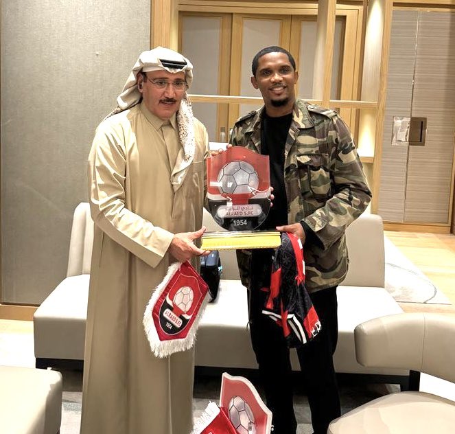 alraedclub's tweet photo. ❤️📸 https://t.co/CmkzvrhqN7