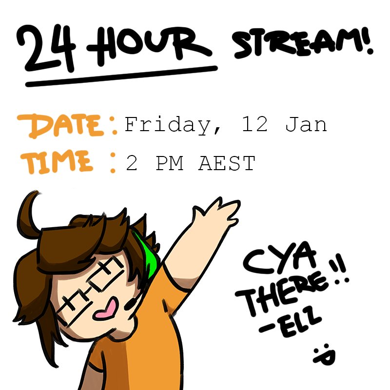Daasianngamer's tweet photo. In celebration of New years, christmas, my Birthday and my twitch anniversary! ( also cus i was in japan during all this )
#TwitchStreamers #24stream #twitch #streamer https://t.co/sk4vwMKCVV