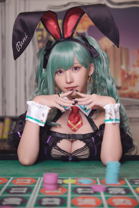 Twitterのコスプレ画像26