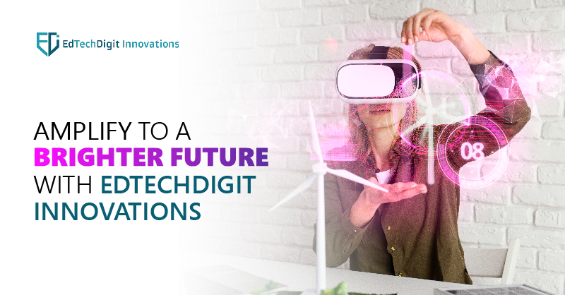 edtechdigit's tweet image. Beyond the business realm, we&apos;re fueled by a passion for using #technology to make a meaningful difference. Let&apos;s unite in creating a world where compassion and innovation intersect for a brighter tomorrow. bit.ly/3vzNU98

#edtechdigitinnovations #TechCompassion