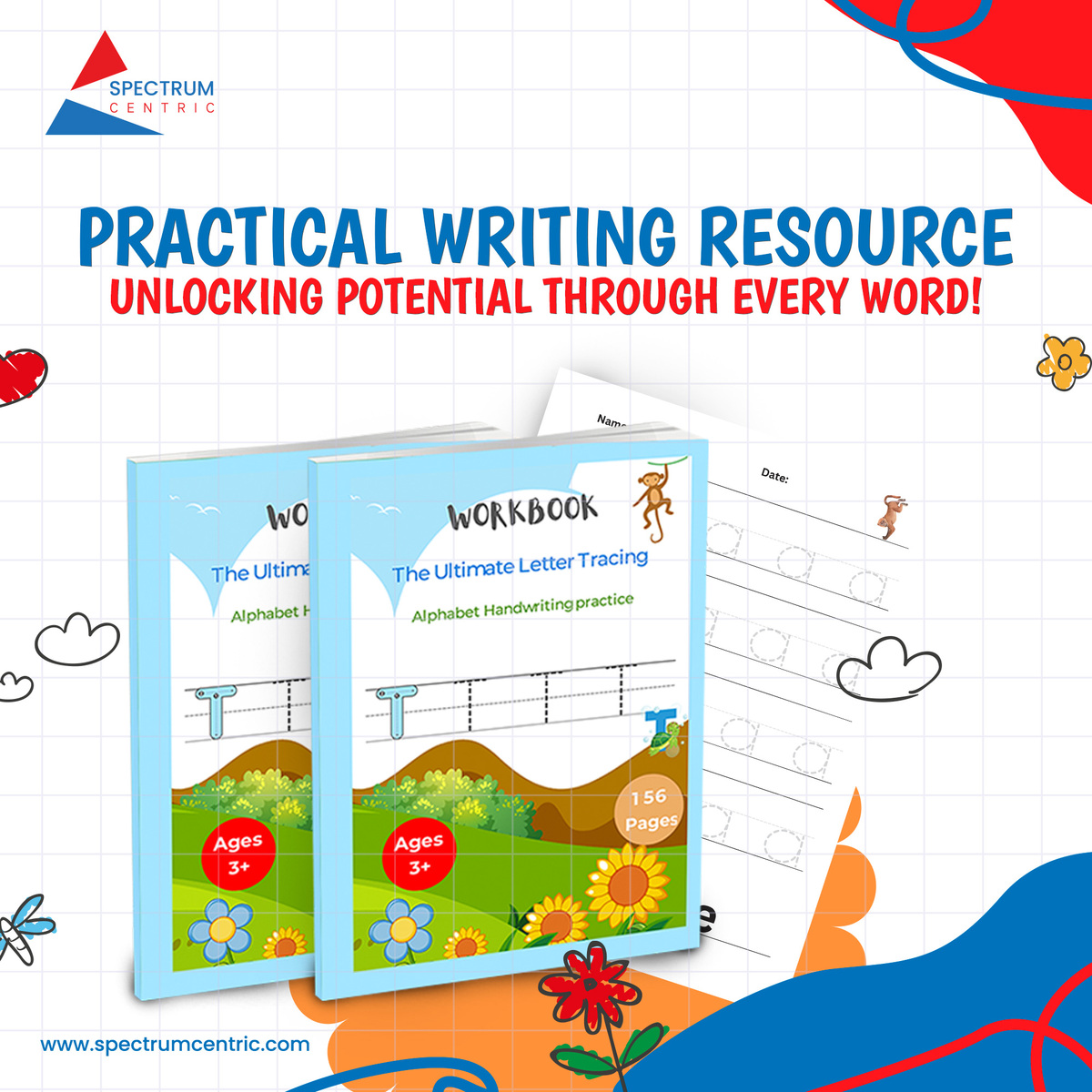 CentricSpectrum tweet picture